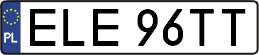 ELE96TT