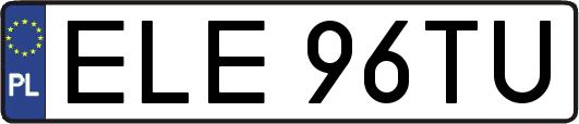 ELE96TU