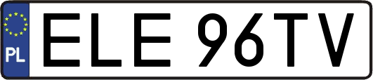 ELE96TV