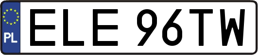 ELE96TW