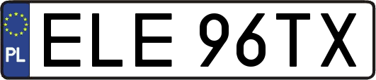 ELE96TX