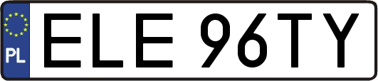 ELE96TY