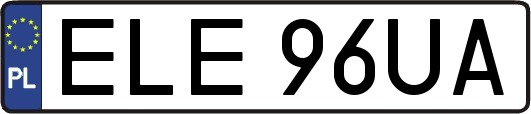ELE96UA
