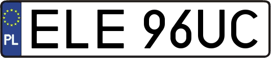 ELE96UC