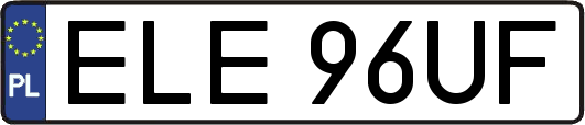 ELE96UF