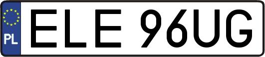 ELE96UG