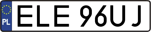 ELE96UJ
