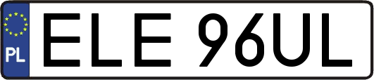 ELE96UL