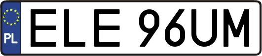 ELE96UM