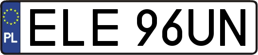 ELE96UN