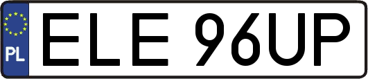ELE96UP