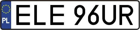 ELE96UR