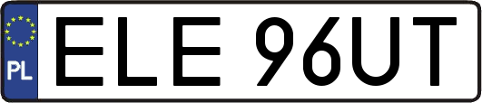 ELE96UT