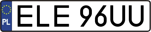 ELE96UU