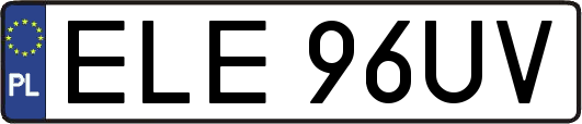 ELE96UV