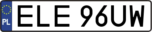 ELE96UW