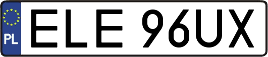 ELE96UX