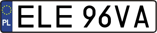 ELE96VA