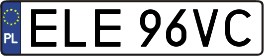 ELE96VC