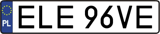 ELE96VE