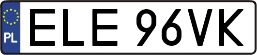 ELE96VK