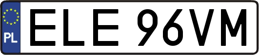 ELE96VM