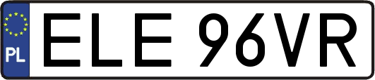 ELE96VR