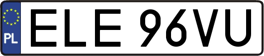 ELE96VU