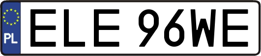 ELE96WE
