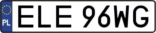 ELE96WG
