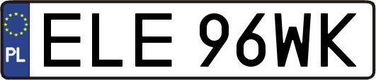 ELE96WK