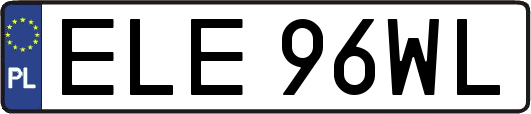ELE96WL