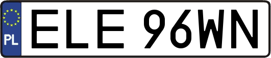 ELE96WN