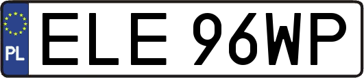 ELE96WP