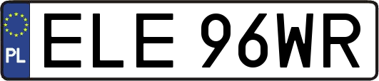 ELE96WR