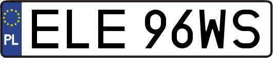 ELE96WS