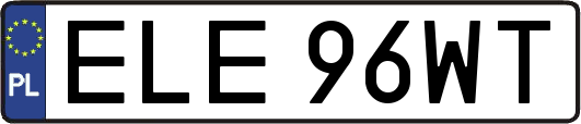 ELE96WT