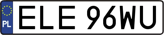 ELE96WU