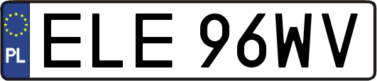 ELE96WV