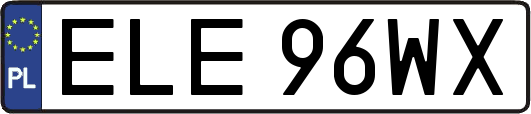 ELE96WX