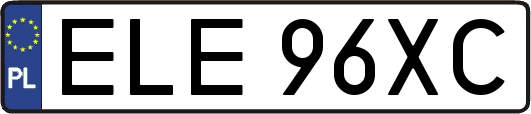 ELE96XC