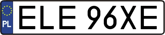 ELE96XE