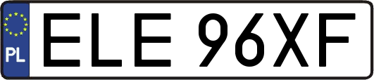 ELE96XF