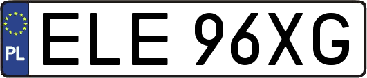 ELE96XG
