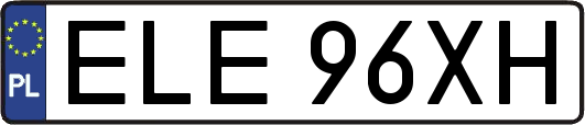 ELE96XH