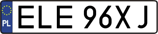 ELE96XJ