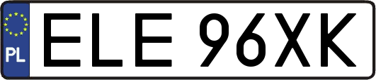 ELE96XK