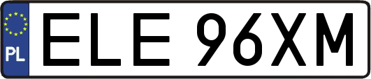ELE96XM