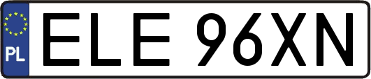 ELE96XN