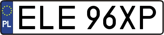 ELE96XP